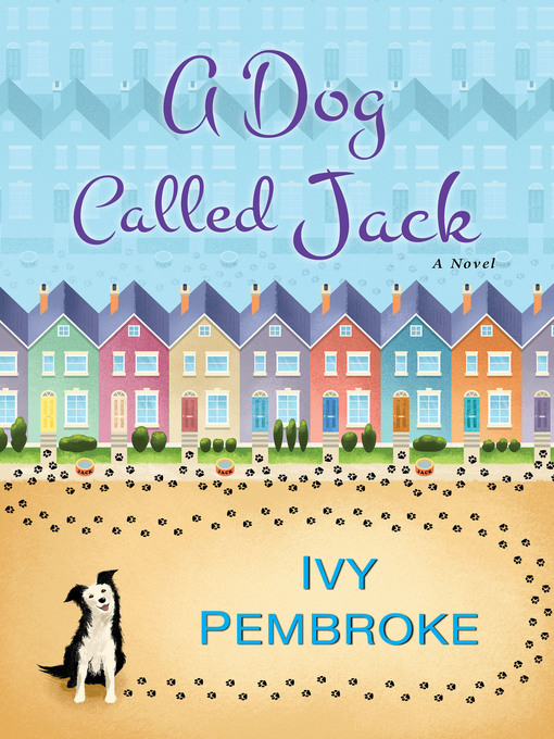 Title details for A Dog Called Jack by Ivy Pembroke - Available